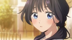 The Fragrant Flower Blooms with Dignity: 1×11