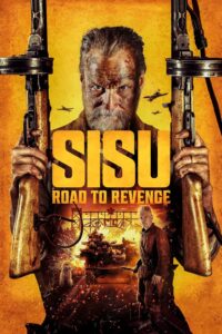 Sisu: Road to Revenge